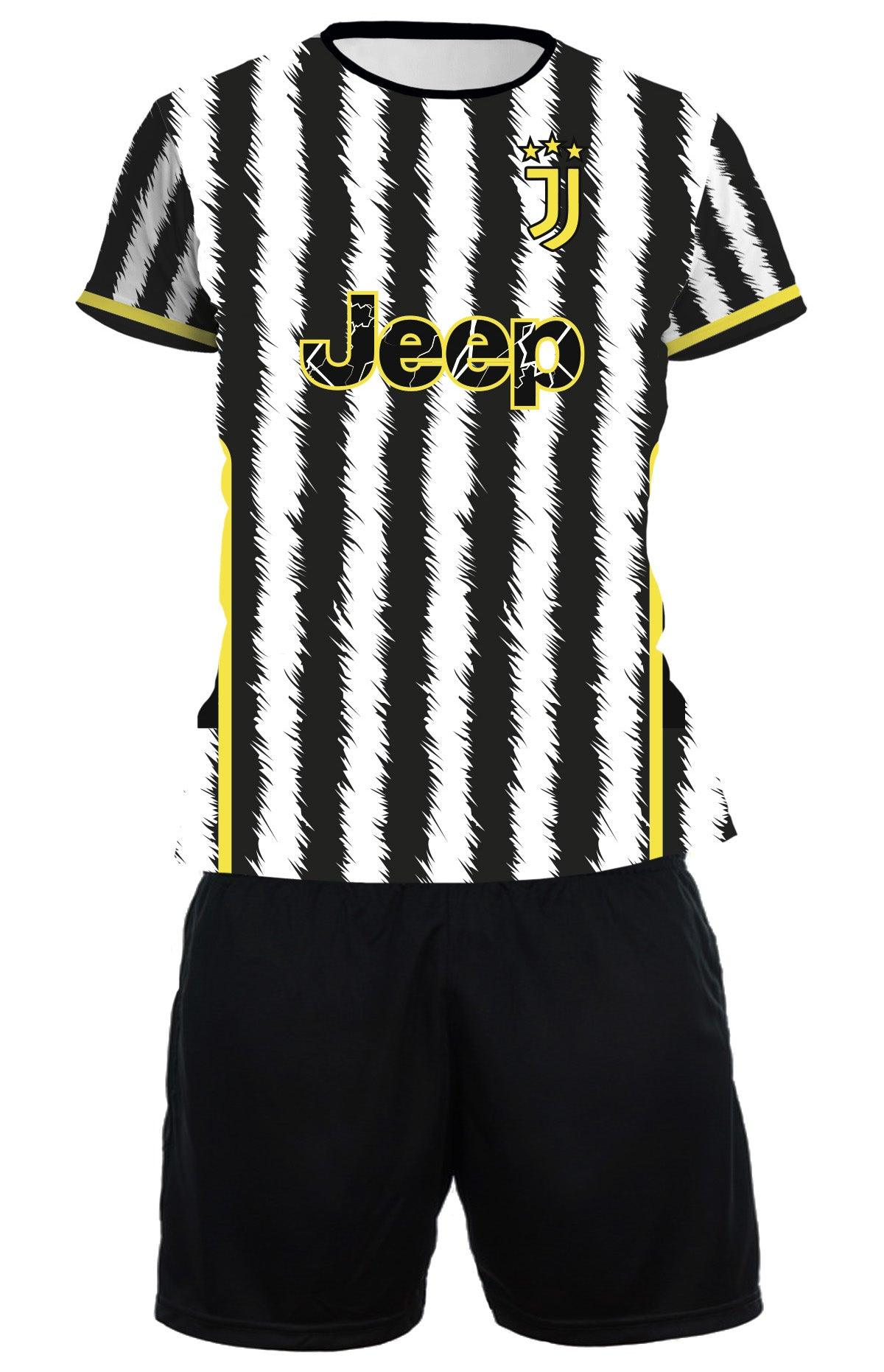 Uniforme Juventus Local 24 - Xpresa Sport