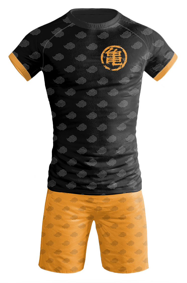 Uniforme de futbol personalizado (SUBE ARCHIVOS)