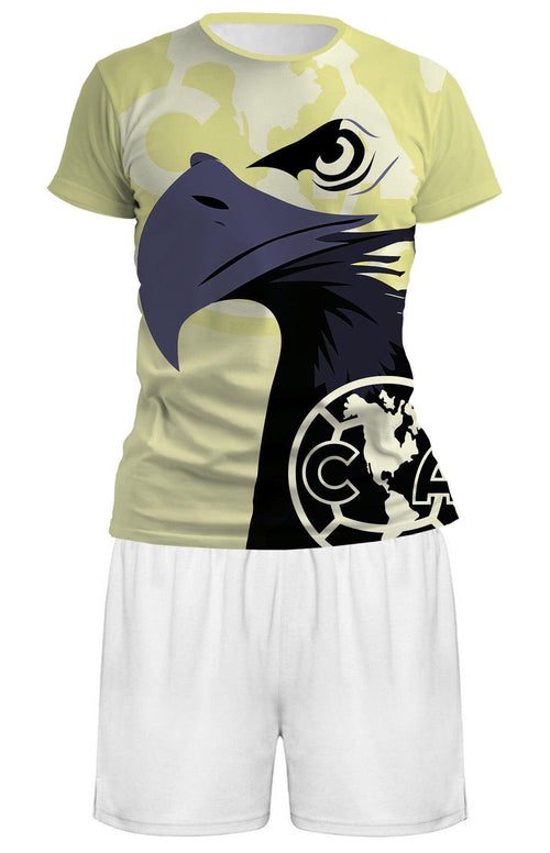 Uniforme America Aguila - Xpresa Sport