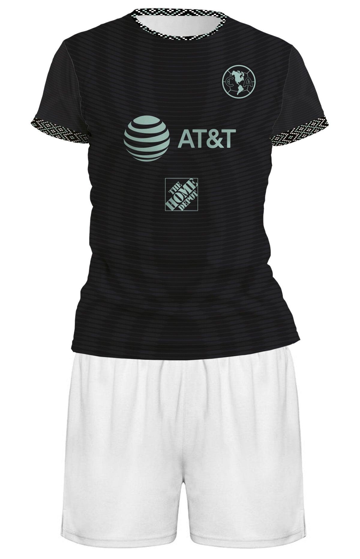 Uniforme America Coapa - Xpresa Sport