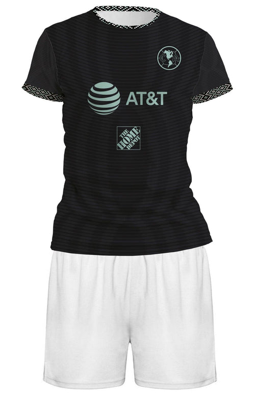 Uniforme America Coapa - Xpresa Sport