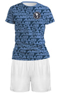 Uniforme America Prematch 23 - Xpresa Sport