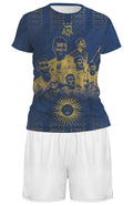 Uniforme Argentina Campeones 22 - Xpresa Sport