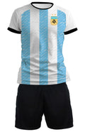 Uniforme Argentina Local 23 - Xpresa Sport