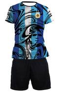 Uniforme Argentina Local Maradona - Xpresa Sport
