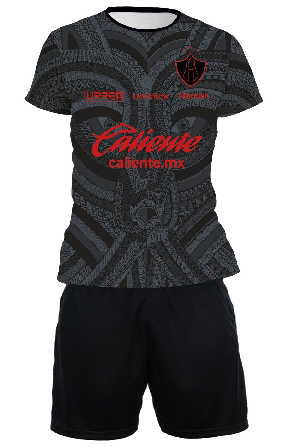 Uniforme Atlas Alternativa 23 - Xpresa Sport