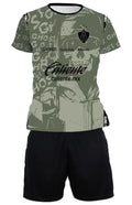 Uniforme Atlas call of duty - Xpresa Sport