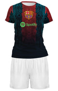 Uniforme Barcelona Homenaje - Xpresa Sport