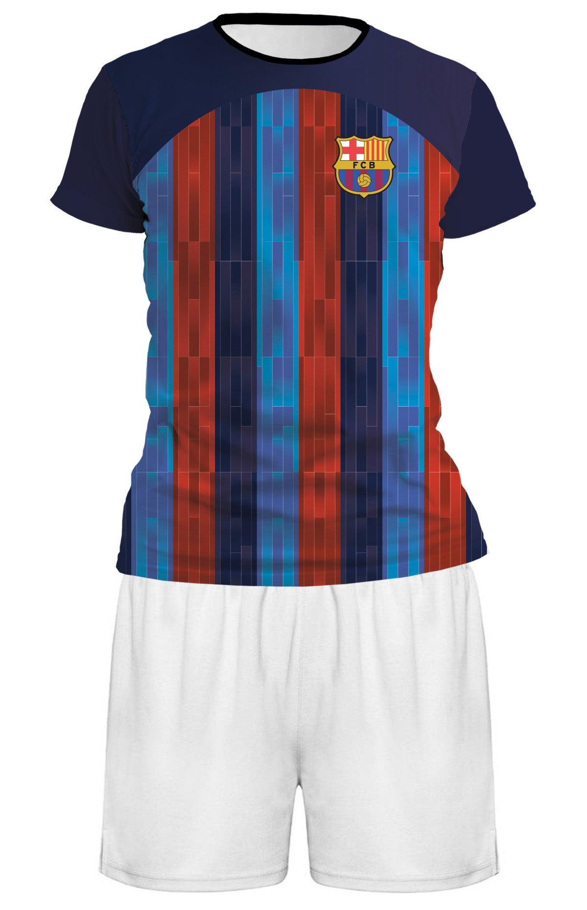 Uniforme Barcelona local - Xpresa Sport