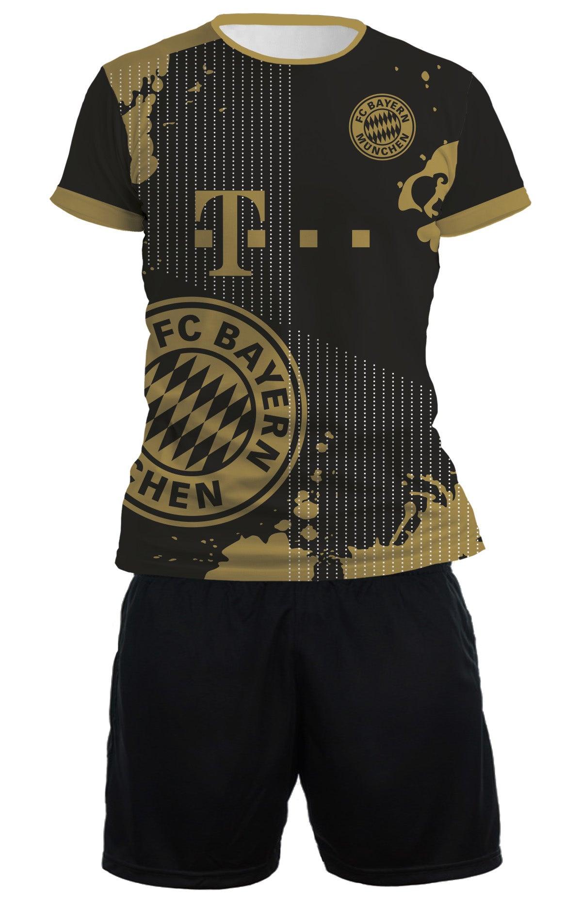 Uniforme Bayern Munich Concepto - Xpresa Sport