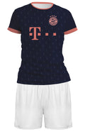 Uniforme Bayern Munich Tercero 19 - Xpresa Sport