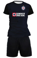 Uniforme Cruz Azul Portero 22 - Xpresa Sport