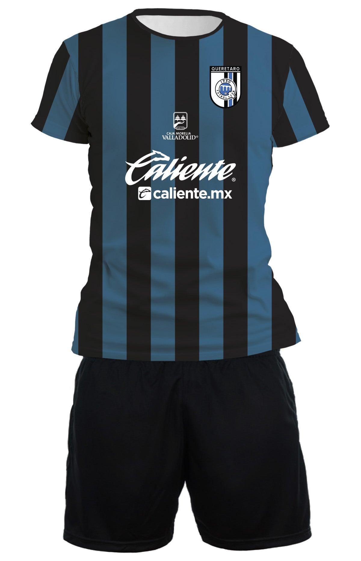 Uniforme Gallos Local 20 - Xpresa Sport