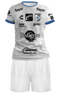 Uniforme Gallos alternativa 23 - Xpresa Sport