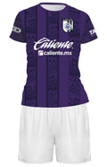 Uniforme Gallos dia de muertos - Xpresa Sport