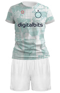 Uniforme Inter de milan Visitante 23 - Xpresa Sport