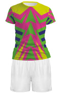 Uniforme Jorge Campos - Xpresa Sport