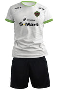 Uniforme Juarez Local blanco - Xpresa Sport