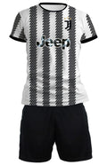 Uniforme Juventus Local 23 - Xpresa Sport