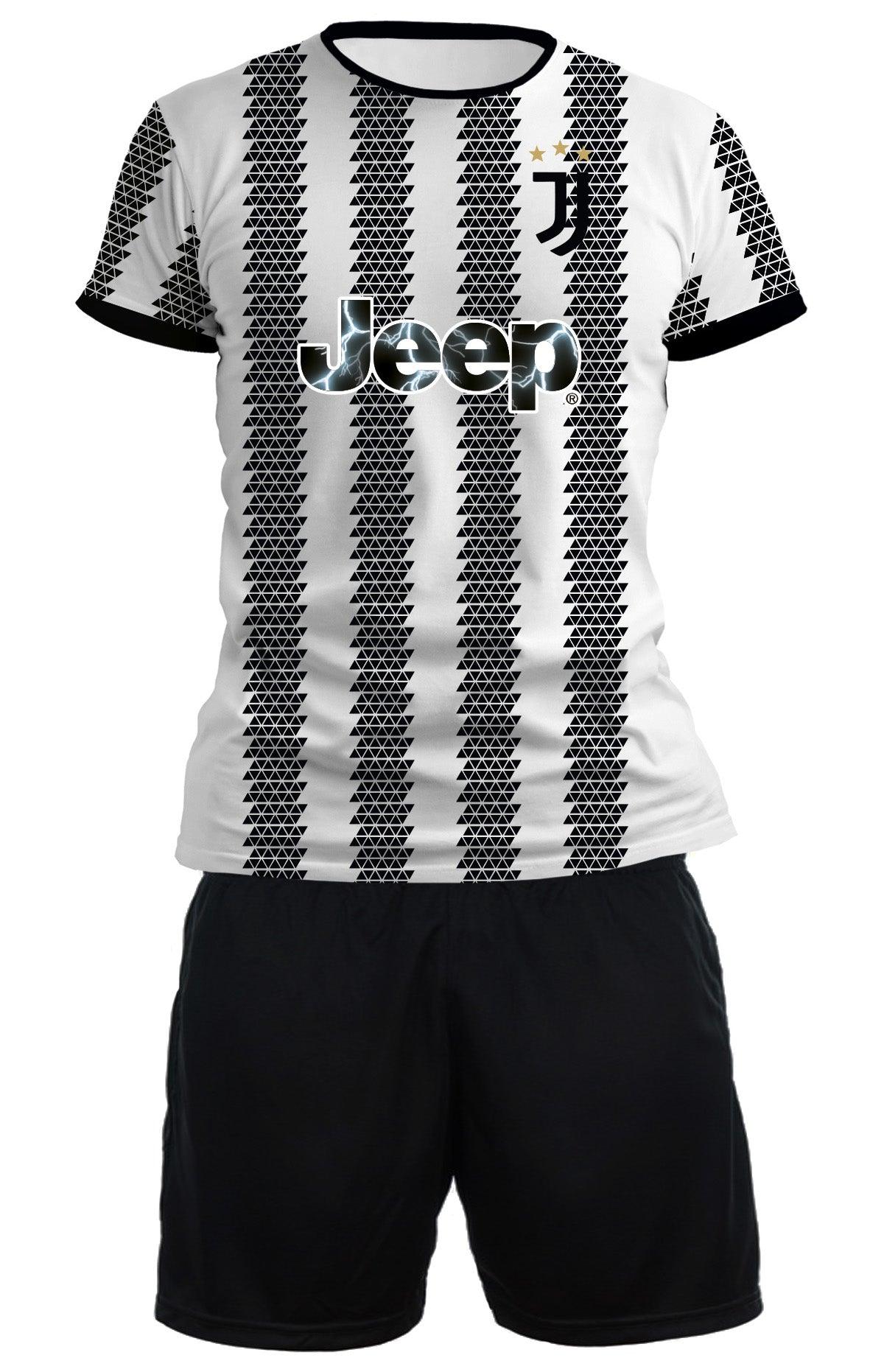 Uniforme Juventus Local 23 - Xpresa Sport