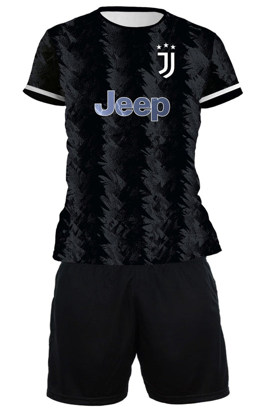 Uniforme Juventus Visitante 23 - Xpresa Sport