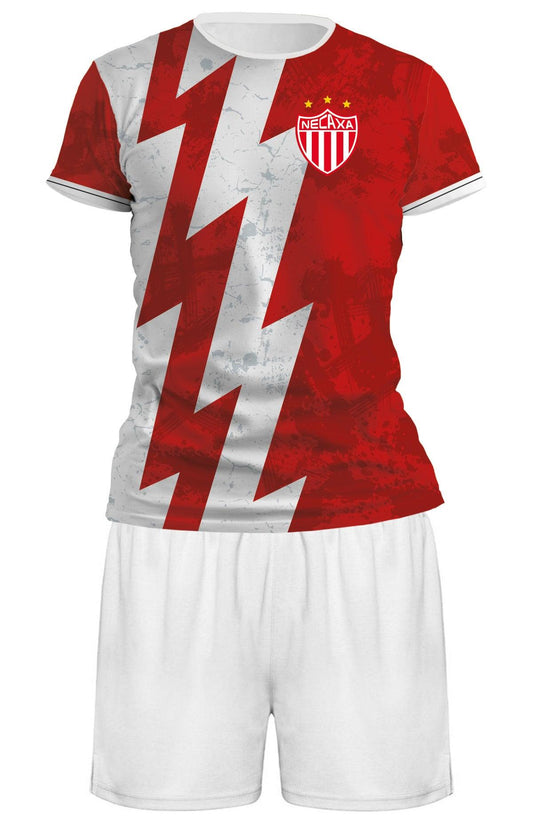 Uniforme Necaxa Concepto Rayo - Xpresa Sport