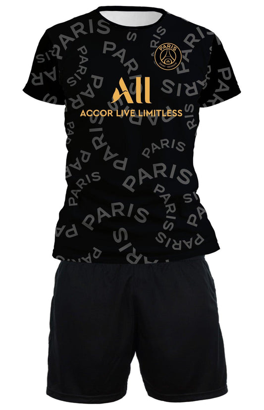 Uniforme PSG prematch 20 - Xpresa Sport