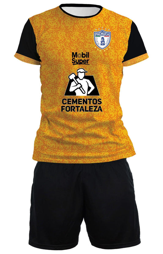 Uniforme Pachuca dia de muertos - Xpresa Sport