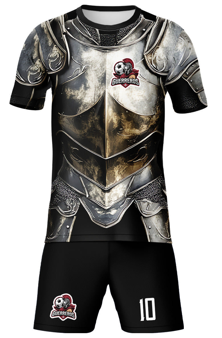 Uniforme Armadura