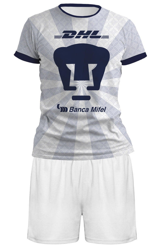 Uniforme Pumas Local 20 - Xpresa Sport