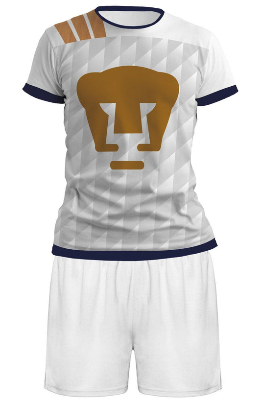 Uniforme Pumas concept - Xpresa Sport