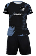 Uniforme Pumas concepto scratch - Xpresa Sport