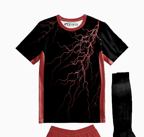 DISEÑA TU UNIFORME DE FUTBOL ADULTO