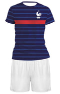 Uniforme Seleccion Francia Local 20 - Xpresa Sport