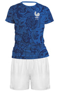 Uniforme Seleccion Francia Local 22 - Xpresa Sport