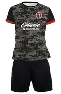 Uniforme Xolos de Tijuana Local 21 - Xpresa Sport