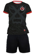 Uniforme Xolos de Tijuana Luchas - Xpresa Sport