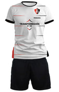 Uniforme atlas visitante 2022 - Xpresa Sport